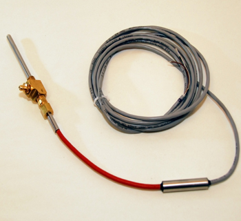 供应伊莱克森TT420温度监测传感器 TT420