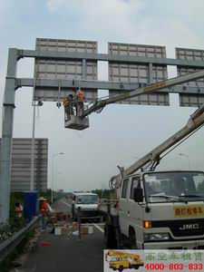 广州越秀升降机租赁 番禺高空作业平台出租 国产型
