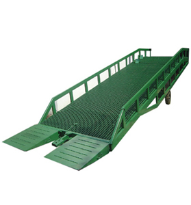 移动式登车桥 DCQ-6