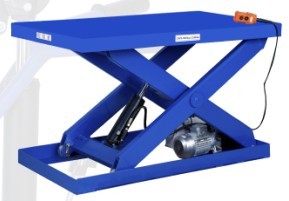 固定式升降货梯-固定升降平台佛山南海大沥低价订做 XLPTG