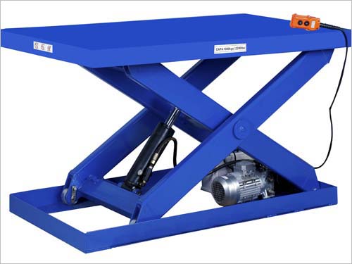 中山固定式小平台/江门载货固定式平台/江苏迷你型液压小平台/广州电动升降平台 XLPTG