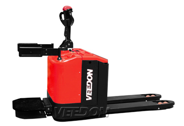 站驾式电动搬运车 VHE00137/VHE00168