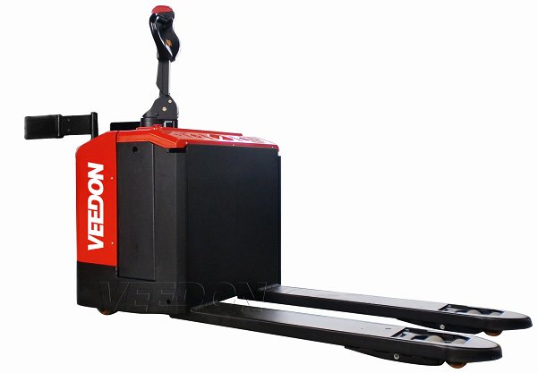 重型电动搬运车 VHE00135