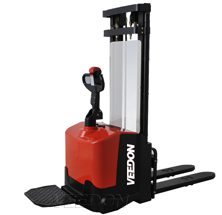 轻型电动堆高车 VSE00205 / VSE00206