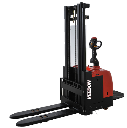 全电动托盘堆高车 VSE00137/VSE00138