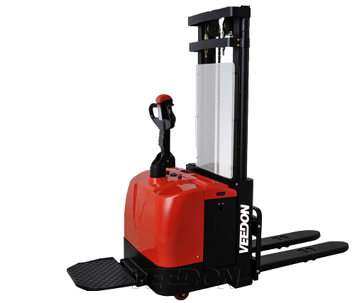 全电动托盘堆高车 VSE00137/VSE00138