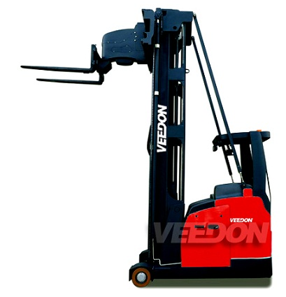 VFT360度全向行驶叉车 VFT00145/VFT00146
