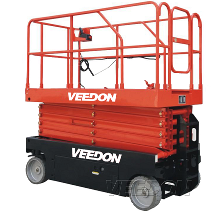 自行走剪叉式高空作业平台 VAWP0183/VAWP0184/VAWP0185_升降平台网 自行走剪叉式高空作业平台 VAWP0183/VAWP0184/VAWP0185_升降平台网