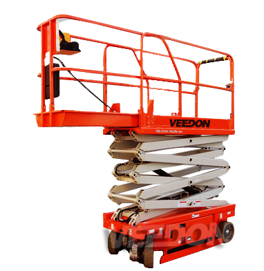 VAWP剪刀式高空作业平台 VAWP0145/VAWP0146