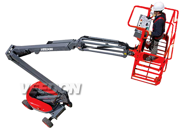 曲臂高空作业平台 VAWPSJ 46AJ/VAWPSJ 51AJ_升降平台网 曲臂高空作业平台 VAWPSJ 46AJ/VAWPSJ 51AJ_升降平台网