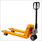 广州手动液压叉车/佛山大沥搬运车批发厂家 XLSD-A