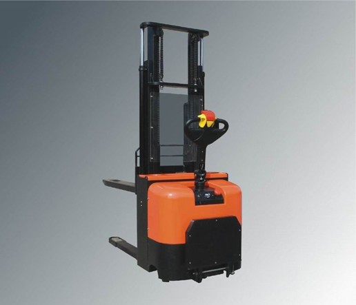 供应深圳全电动堆高车 JY-DD