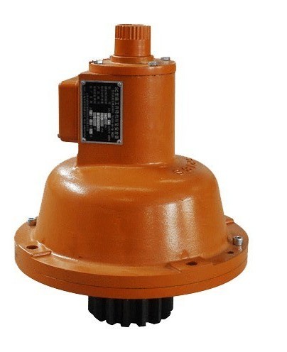 防坠安全器 SAJ