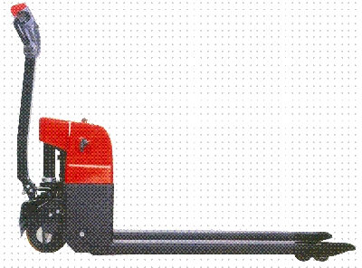 QB4型全电动液压搬运车