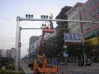 东莞百川高空车租赁有限公司
