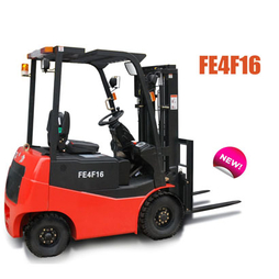 FE4F16-18蓄电池平衡重式叉车
