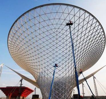 高空作业平台出租 出租高空车 升降平台租赁 Genie S-60