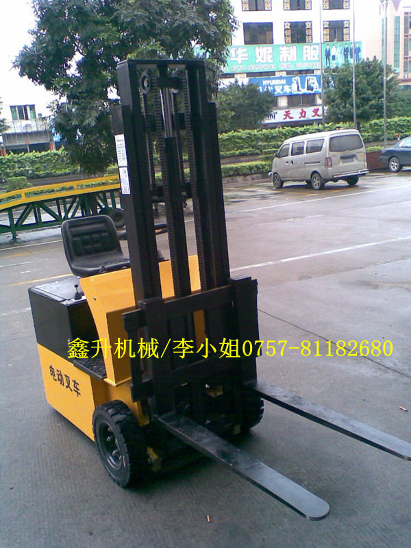 供应中山小型电动叉车,珠海小型电瓶叉哪里有卖 XBT30_升降平台网 供应中山小型电动叉车,珠海小型电瓶叉哪里有卖 XBT30_升降平台网