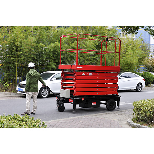 速帕助力行走剪叉式高空作业平台(标准型) SAE00546_升降平台网 速帕助力行走剪叉式高空作业平台(标准型) SAE00546_升降平台网