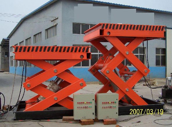 济南山力固定剪叉式升降平台 SJYG固定剪叉式升降平台_升降平台网 济南山力固定剪叉式升降平台 SJYG固定剪叉式升降平台_升降平台网