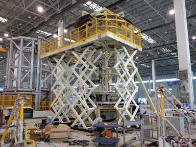 非标定制机型 FBZZ