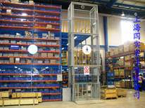 无坑式升降平台 WKS