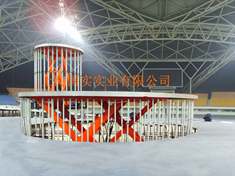 国实供应升降舞台 SJWT