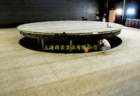 国实供应升降舞台 SJWT