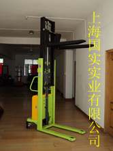 半电动推高车 CTD1.0/16