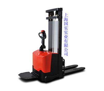 全电动推高车 CTB