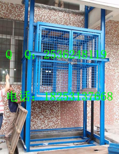 辽宁升降机价格品牌优惠 sjd0.3.-9
