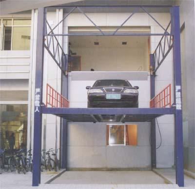 升降机导轨式 厂房升降货梯 SJG(可根据客户要求定做)_升降平台网 升降机导轨式 厂房升降货梯 SJG(可根据客户要求定做)_升降平台网