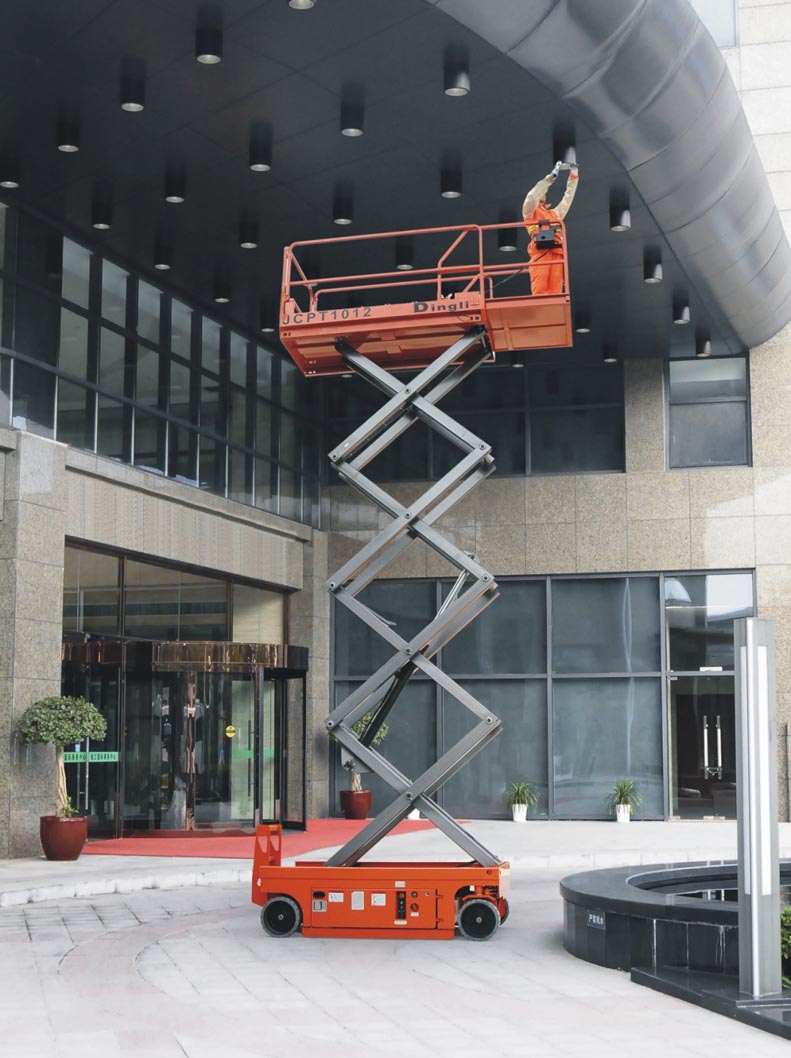 深圳龙岗区自走液压升降平台最便宜出租 JKY-0.32-10_升降平台网 深圳龙岗区自走液压升降平台最便宜出租 JKY-0.32-10_升降平台网